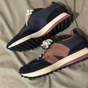 New balance x figs